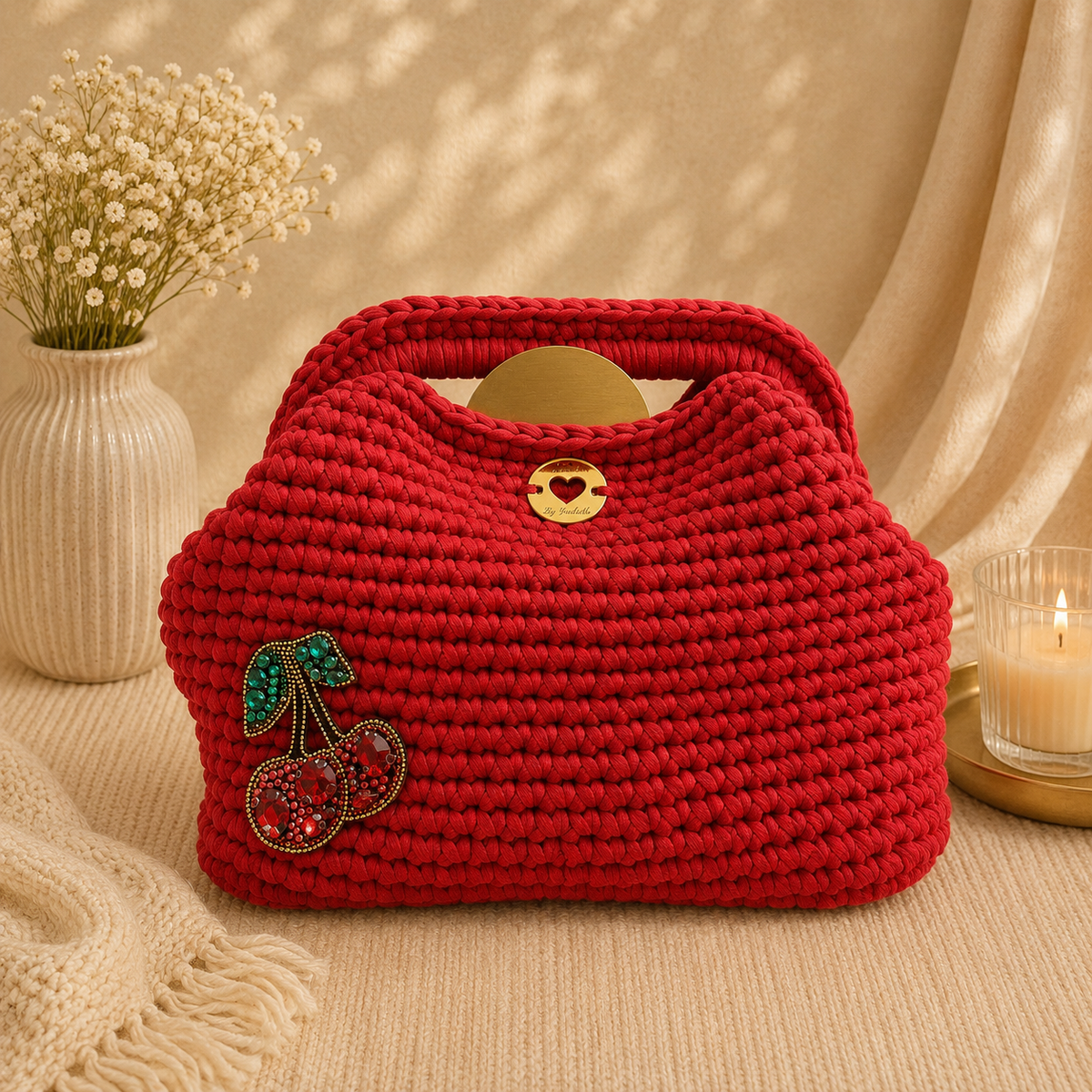 ELEGANCIA CHERRY #2