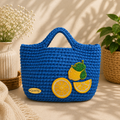 ELEGANCIA CELESTE LEMON