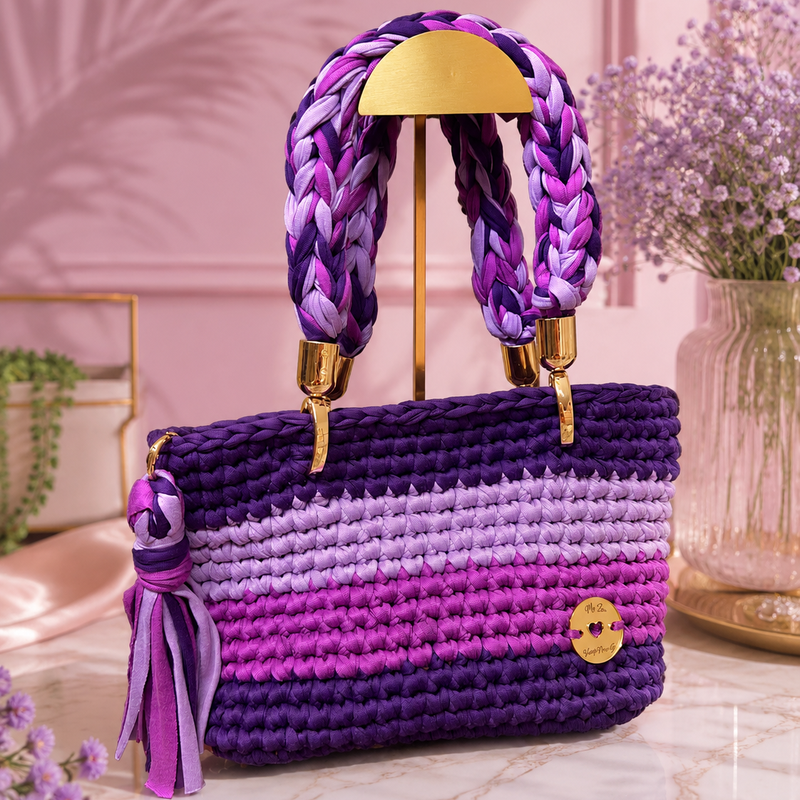 ELEGANCIA LAVANDA