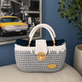 ELEGANCIA PERLA GRIS #2