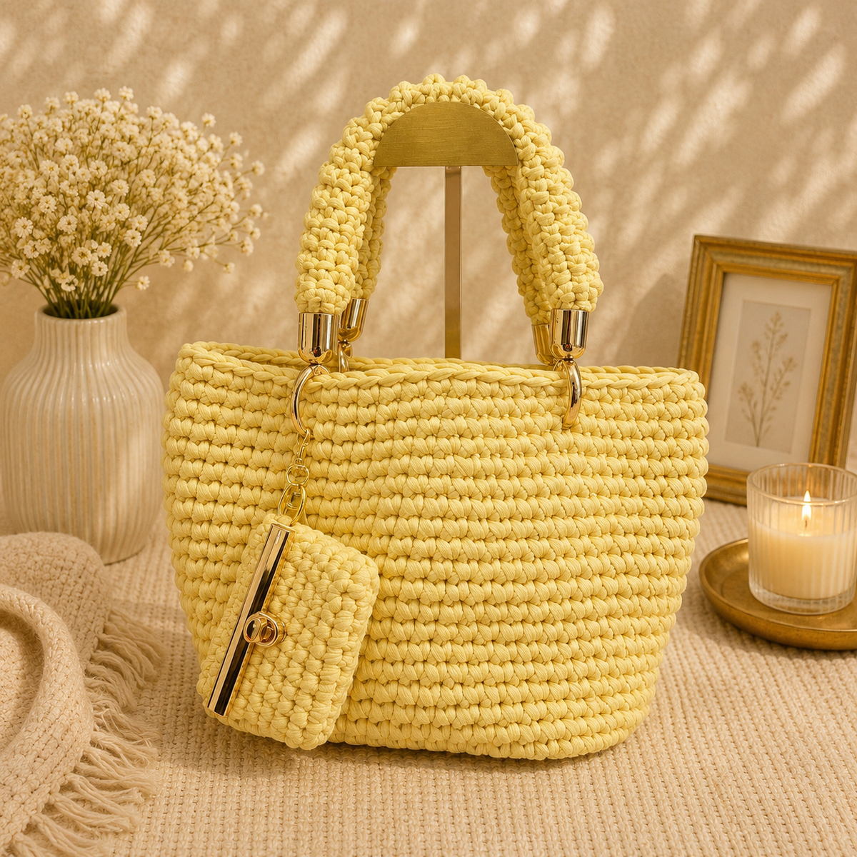 ELEGANCIA DULCE LEMON