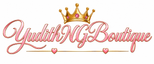 YudithNGBoutique - Home